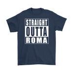 Straight Outta Roma