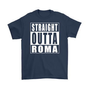 Straight Outta Roma
