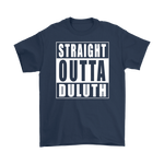 Straight Outta Duluth