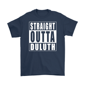Straight Outta Duluth