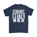 Straight Outta 863