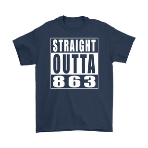 Straight Outta 863
