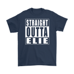 Straight Outta Elie