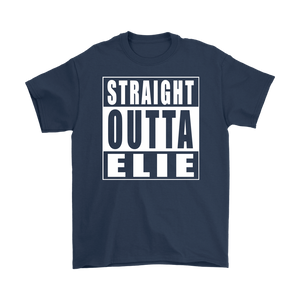 Straight Outta Elie
