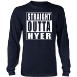 Straight Outta Hyer