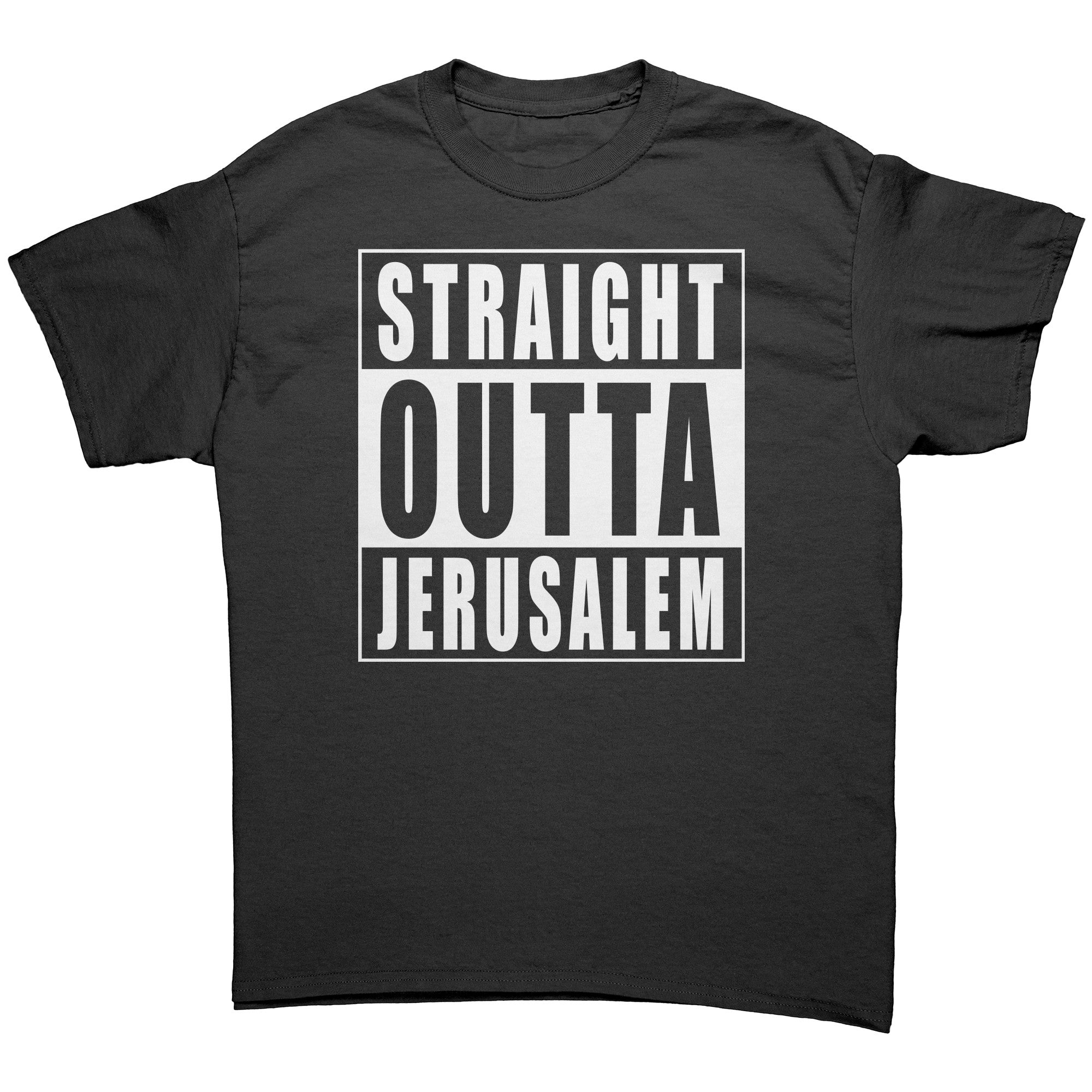 Jerusalem