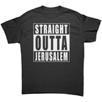 Jerusalem