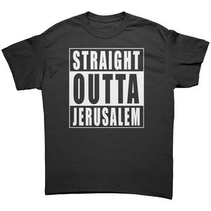 Jerusalem