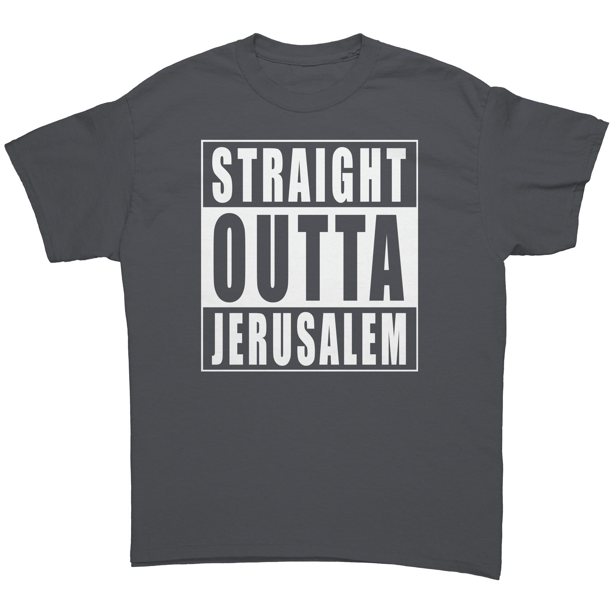 Jerusalem