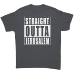 Jerusalem