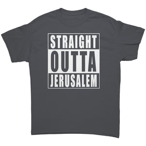 Jerusalem
