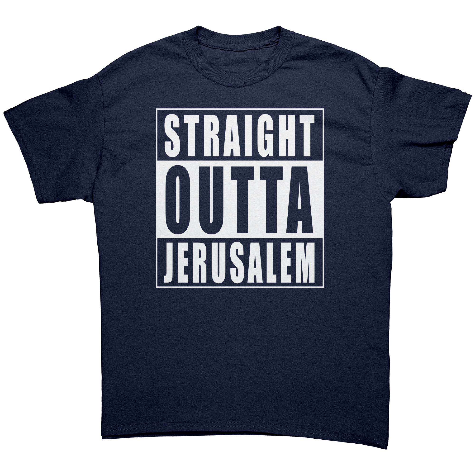 Jerusalem