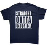 Jerusalem