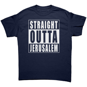Jerusalem