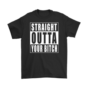 YOUR BITCH
