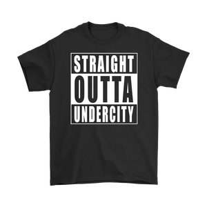 Straight Outta Undercity