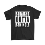 Straight Outta Seminole