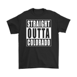 Straight Outta Colorado