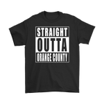 Straight Outta Orange County