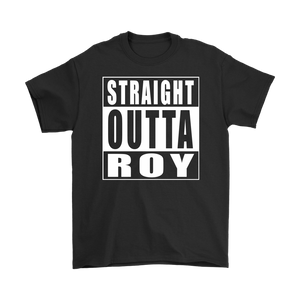 Straight Outta RoyRoy