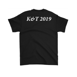 Straight Outta Colorado Custom With Back