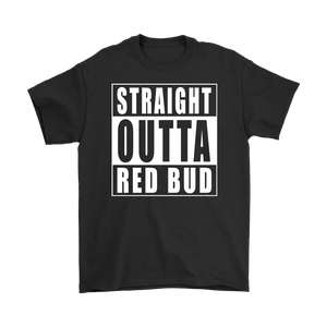 Straight Outta Red Bud