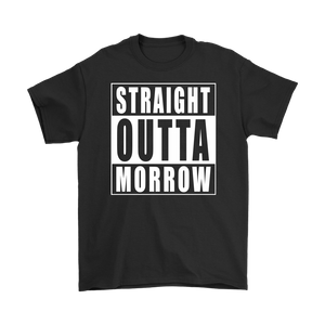 Straight Outta Morrow