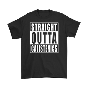 CALISTENICS