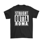 Straight Outta Roma