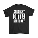 Straight Outta Kentucky
