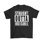 Straight Outta Rock Island, IL