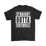 Straight Outta Centerville