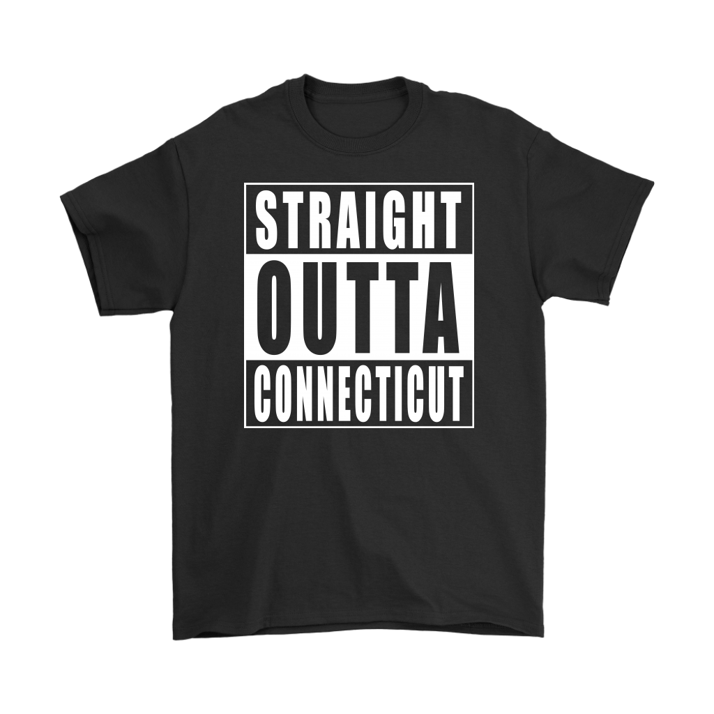 Straight Outta Connecticut