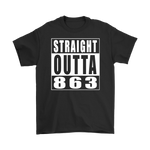 Straight Outta 863