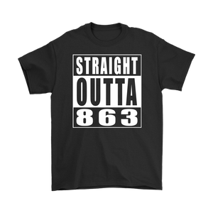 Straight Outta 863