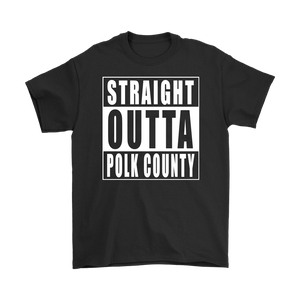 Straight Outta Polk County