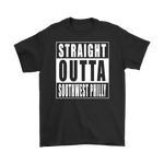 Straight Outta Southwest Philly