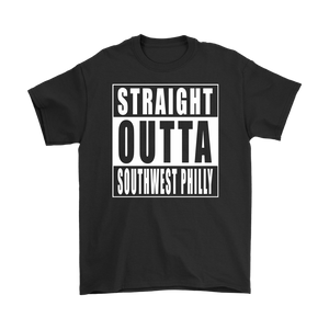 Straight Outta Southwest Philly