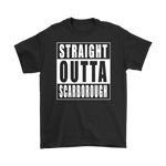 Straight Outta Scarborough