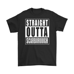 Straight Outta Scarborough