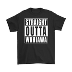 Straight Outta Wahiawa