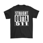 Straight Outta 511