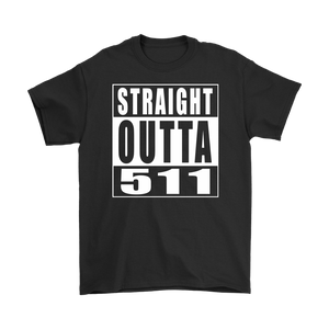 Straight Outta 511