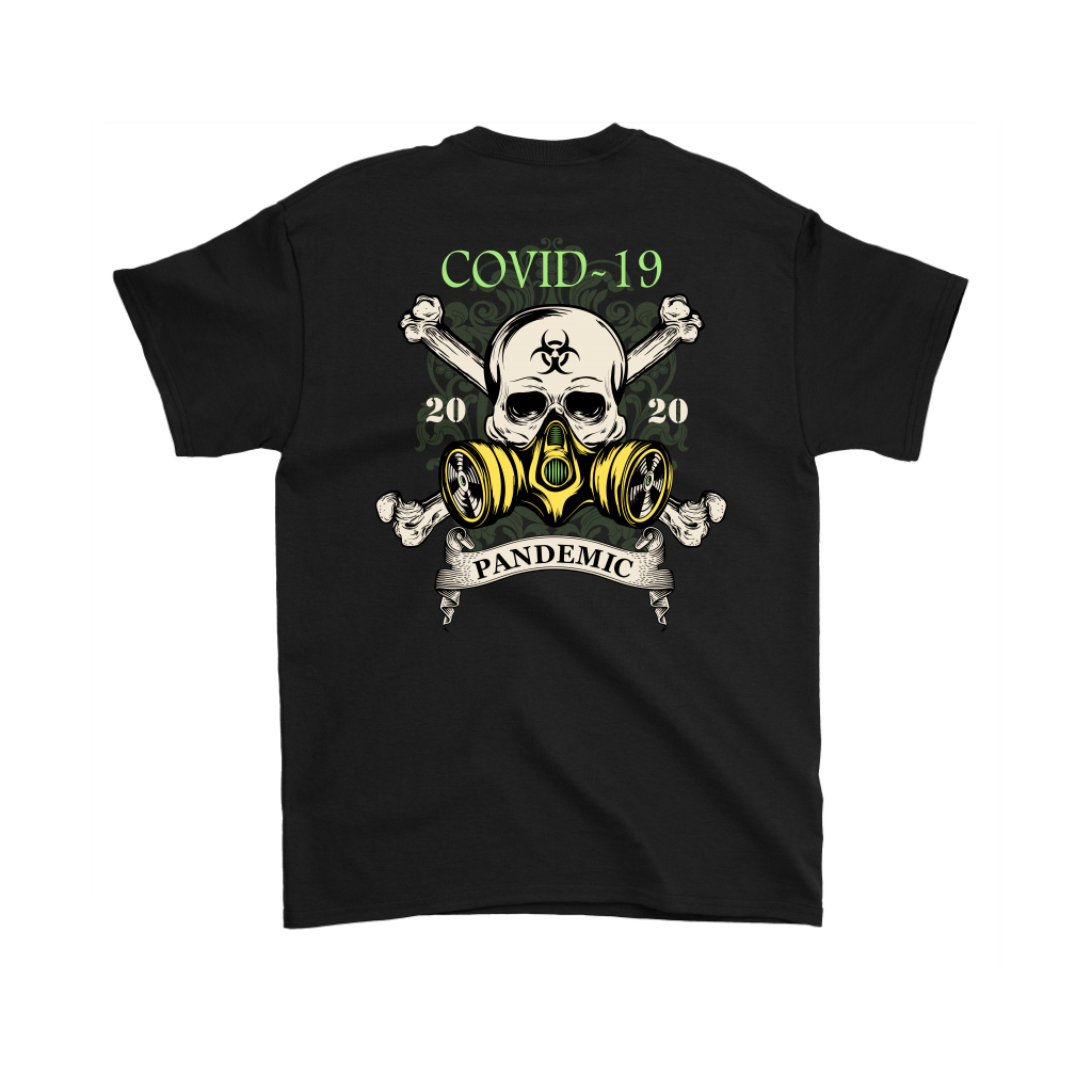 TOXIC SKULL