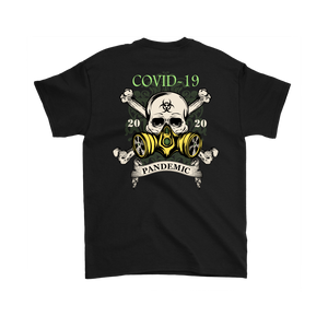 TOXIC SKULL
