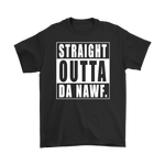 Straight Outta Da Nawf