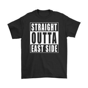 Straight Outta East Side