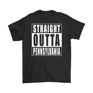 Straight Outta Pennsylvania