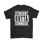 Straight Outta Commack