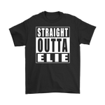 Straight Outta Elie